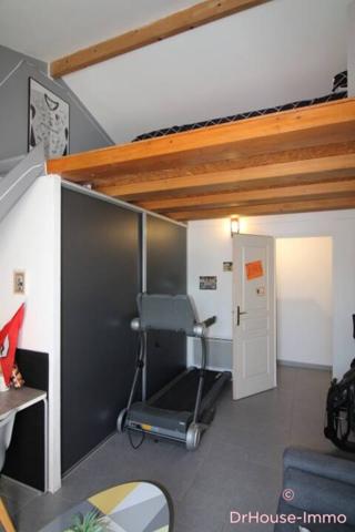 Maison à vendre 5 pièces de 101 m²