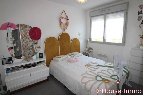 Maison à vendre 5 pièces de 101 m²