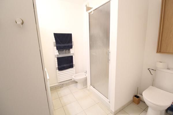 Appartement - 2 pièces - 54 m²