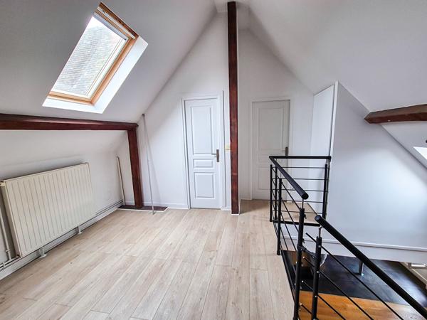 Appartement 7 pièces 148.93 m2