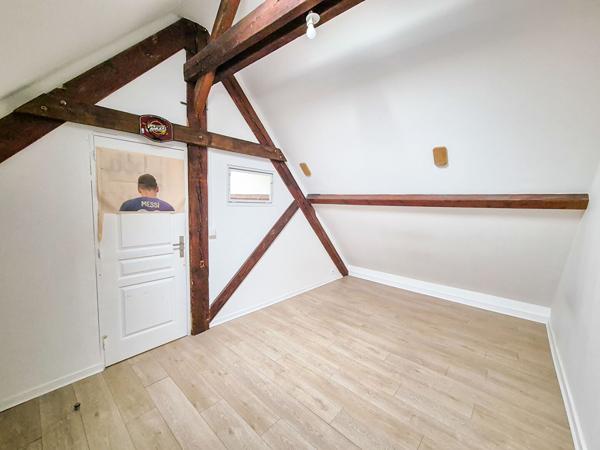 Appartement 7 pièces 148.93 m2
