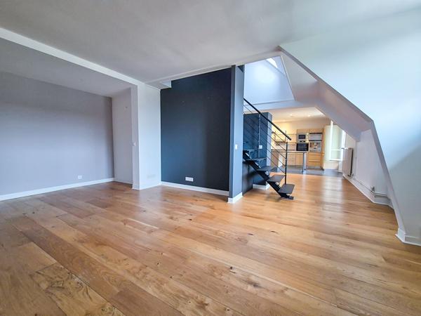 Appartement 7 pièces 148.93 m2