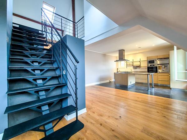 Appartement 7 pièces 148.93 m2
