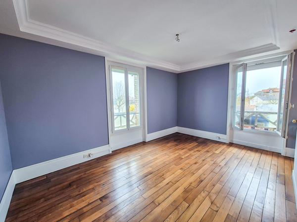 Appartement 7 pièces 148.93 m2