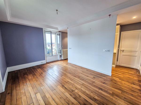 Appartement 7 pièces 148.93 m2
