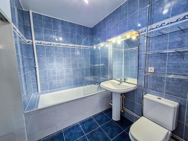 Appartement 7 pièces 148.93 m2