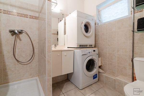 Appartement 2 pièces à vendre Narbonne Plage - 11100 / Réf: 4377-FUTTERER
