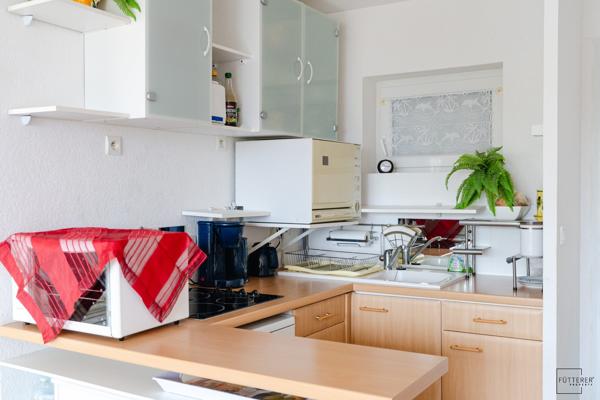 Appartement 2 pièces à vendre Narbonne Plage - 11100 / Réf: 4377-FUTTERER