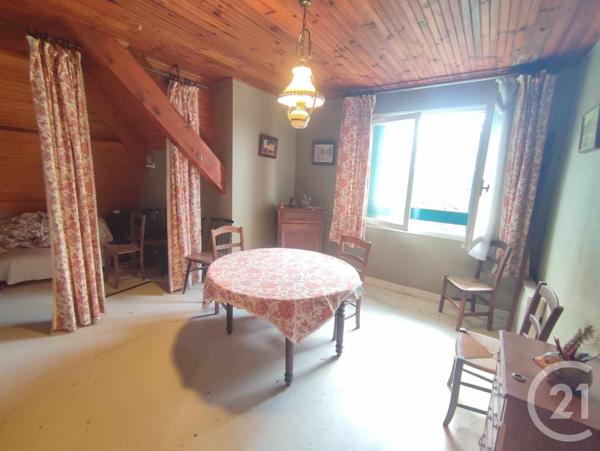 Appartement F1 à vendre  1 pièce - 36,19 m2 CAPVERN LES BAINS - 65