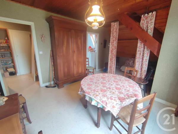 Appartement F1 à vendre  1 pièce - 36,19 m2 CAPVERN LES BAINS - 65