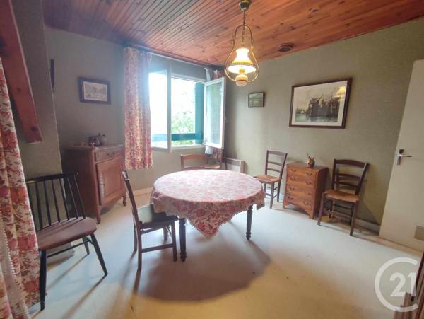 Appartement F1 à vendre  1 pièce - 36,19 m2 CAPVERN LES BAINS - 65