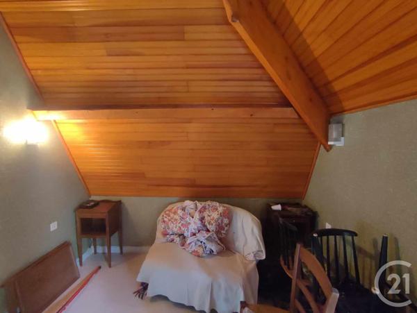 Appartement F1 à vendre  1 pièce - 36,19 m2 CAPVERN LES BAINS - 65