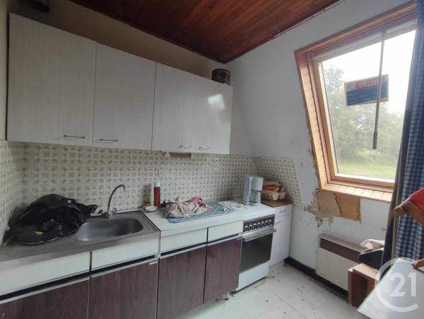 Appartement F1 à vendre  1 pièce - 36,19 m2 CAPVERN LES BAINS - 65