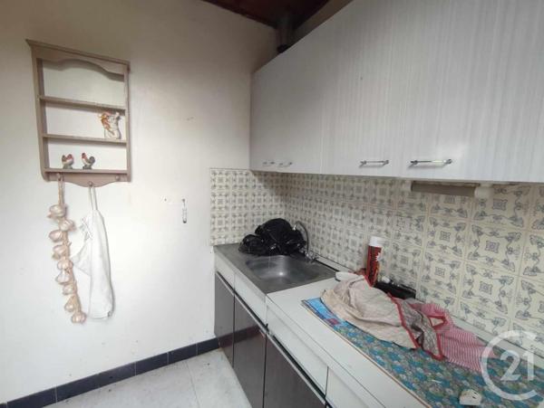 Appartement F1 à vendre  1 pièce - 36,19 m2 CAPVERN LES BAINS - 65