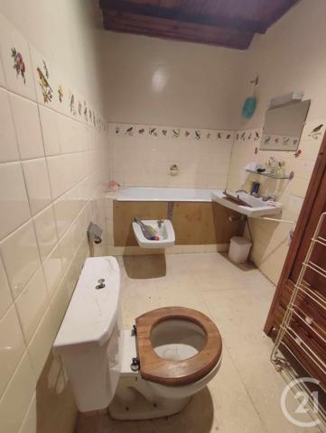 Appartement F1 à vendre  1 pièce - 36,19 m2 CAPVERN LES BAINS - 65