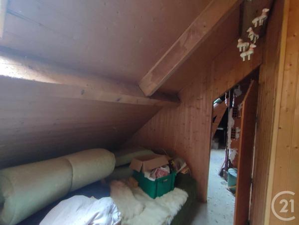 Appartement F1 à vendre  1 pièce - 36,19 m2 CAPVERN LES BAINS - 65