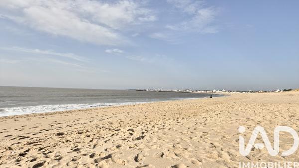 Appartement à vendre 2 pièces 54 m² Guérande