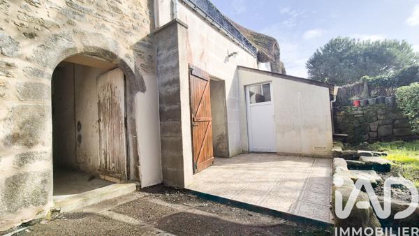 Appartement à vendre 2 pièces 54 m² Guérande