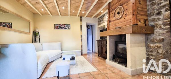 Appartement à vendre 2 pièces 54 m² Guérande