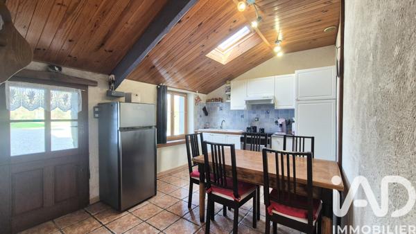 Appartement à vendre 2 pièces 54 m² Guérande