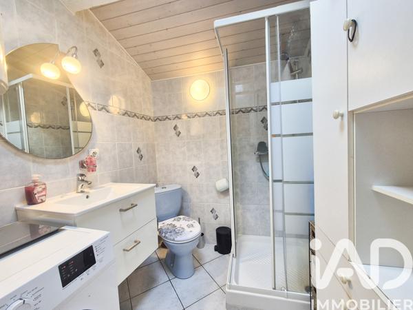 Appartement à vendre 2 pièces 54 m² Guérande