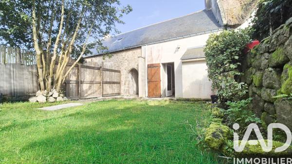 Appartement à vendre 2 pièces 54 m² Guérande