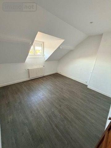 Maison de ville à vendre à Berck dans le Pas-de-Calais (62600), ref : 083/2122