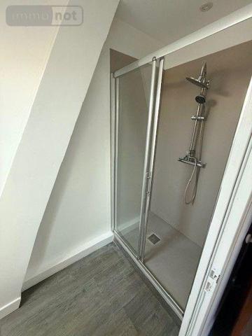 Maison de ville à vendre à Berck dans le Pas-de-Calais (62600), ref : 083/2122