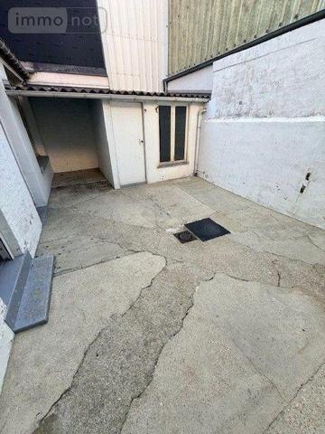 Maison de ville à vendre à Berck dans le Pas-de-Calais (62600), ref : 083/2122