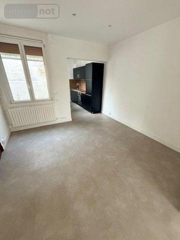 Maison de ville à vendre à Berck dans le Pas-de-Calais (62600), ref : 083/2122