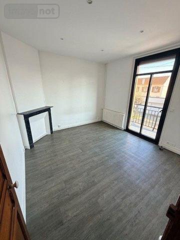 Maison de ville à vendre à Berck dans le Pas-de-Calais (62600), ref : 083/2122