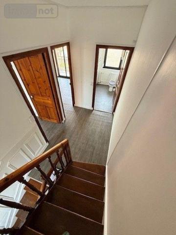 Maison de ville à vendre à Berck dans le Pas-de-Calais (62600), ref : 083/2122