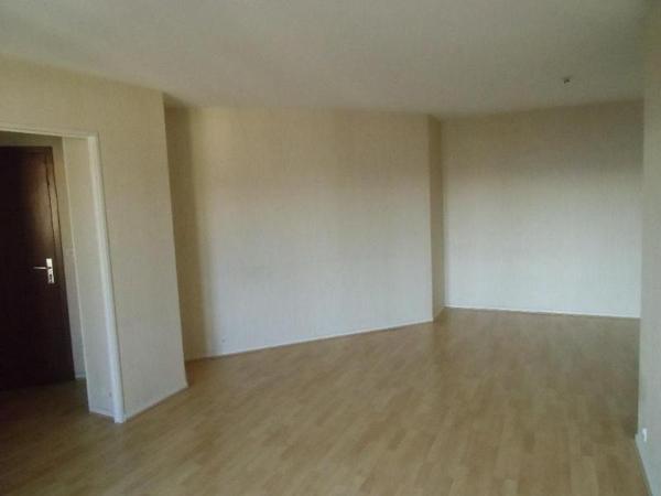 Appartement à louer 1 pièce 41.72m²
