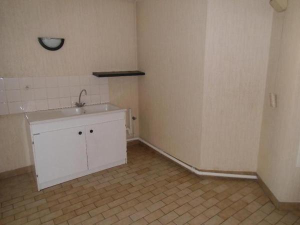 Appartement à louer 1 pièce 41.72m²