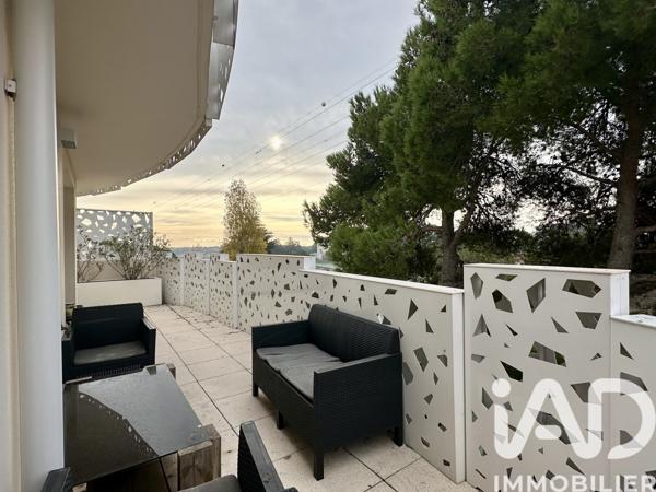 Appartement à vendre 2 pièces 40 m² Lattes