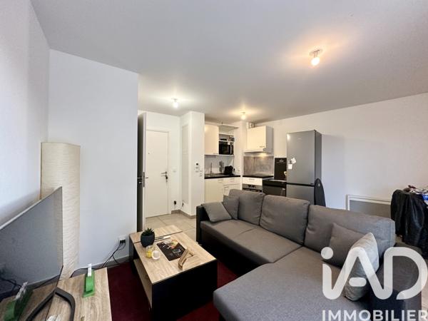 Appartement à vendre 2 pièces 40 m² Lattes