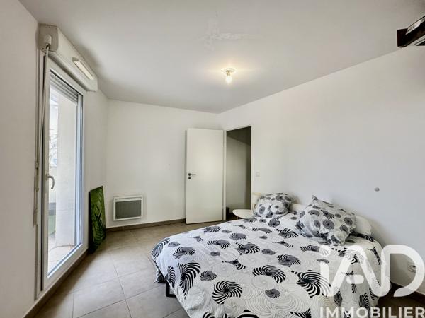 Appartement à vendre 2 pièces 40 m² Lattes