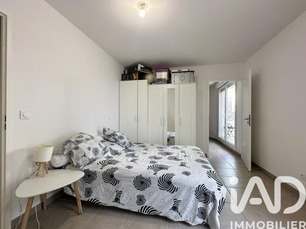 Appartement à vendre 2 pièces 40 m² Lattes