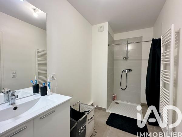 Appartement à vendre 2 pièces 40 m² Lattes