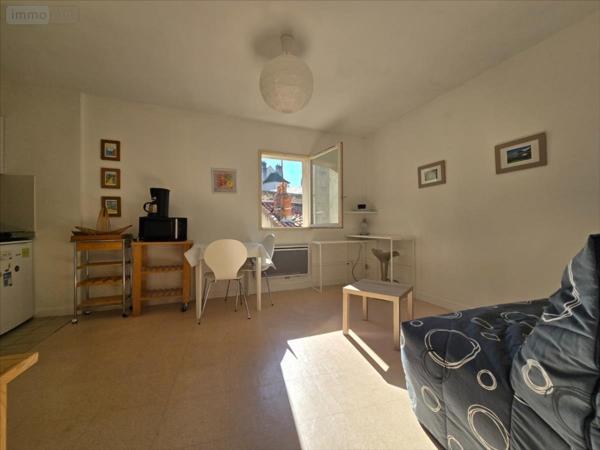 Appartement à vendre à Poitiers dans la Vienne (86000), ref : 86004-1079396