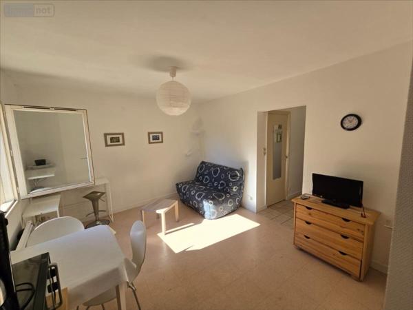 Appartement à vendre à Poitiers dans la Vienne (86000), ref : 86004-1079396