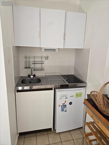 Appartement à vendre à Poitiers dans la Vienne (86000), ref : 86004-1079396