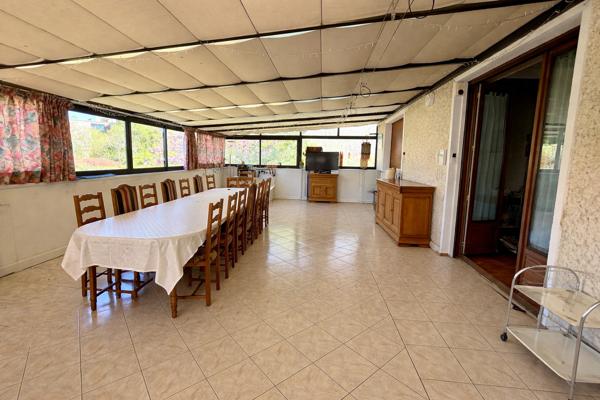 Maison 9 pièces 239 m2