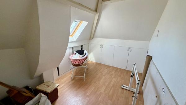 Maison 9 pièces 239 m2