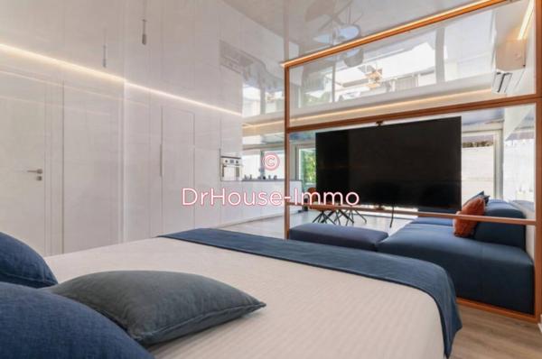 Maison à vendre 2 pièces de 35 m²
