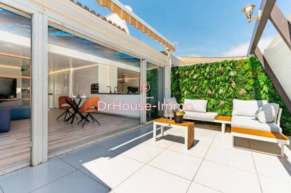 Maison à vendre 2 pièces de 35 m²