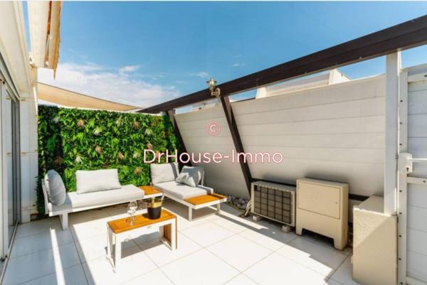 Maison à vendre 2 pièces de 35 m²