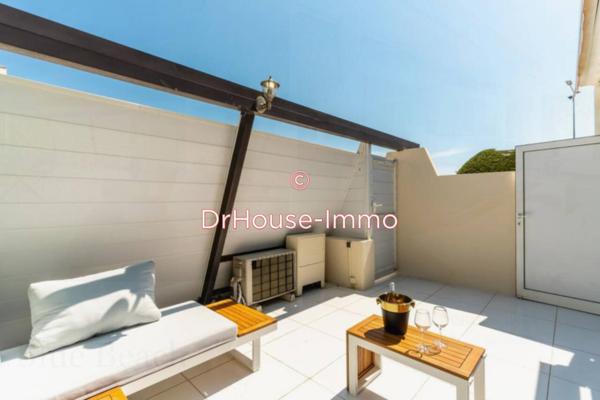 Maison à vendre 2 pièces de 35 m²
