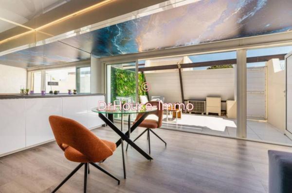 Maison à vendre 2 pièces de 35 m²