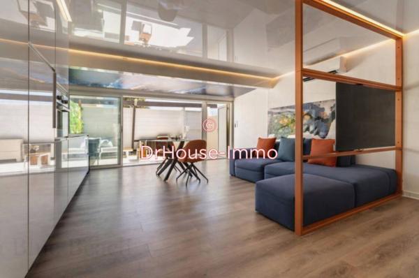 Maison à vendre 2 pièces de 35 m²